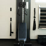 Cable Component Heavy Wall Mount Station