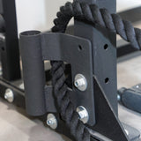Double Play - Bar Storage/Battle Rope Anchor