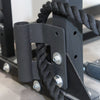 Double Play - Bar Storage/Battle Rope Anchor