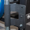 Double Play - Bar Storage/Battle Rope Anchor