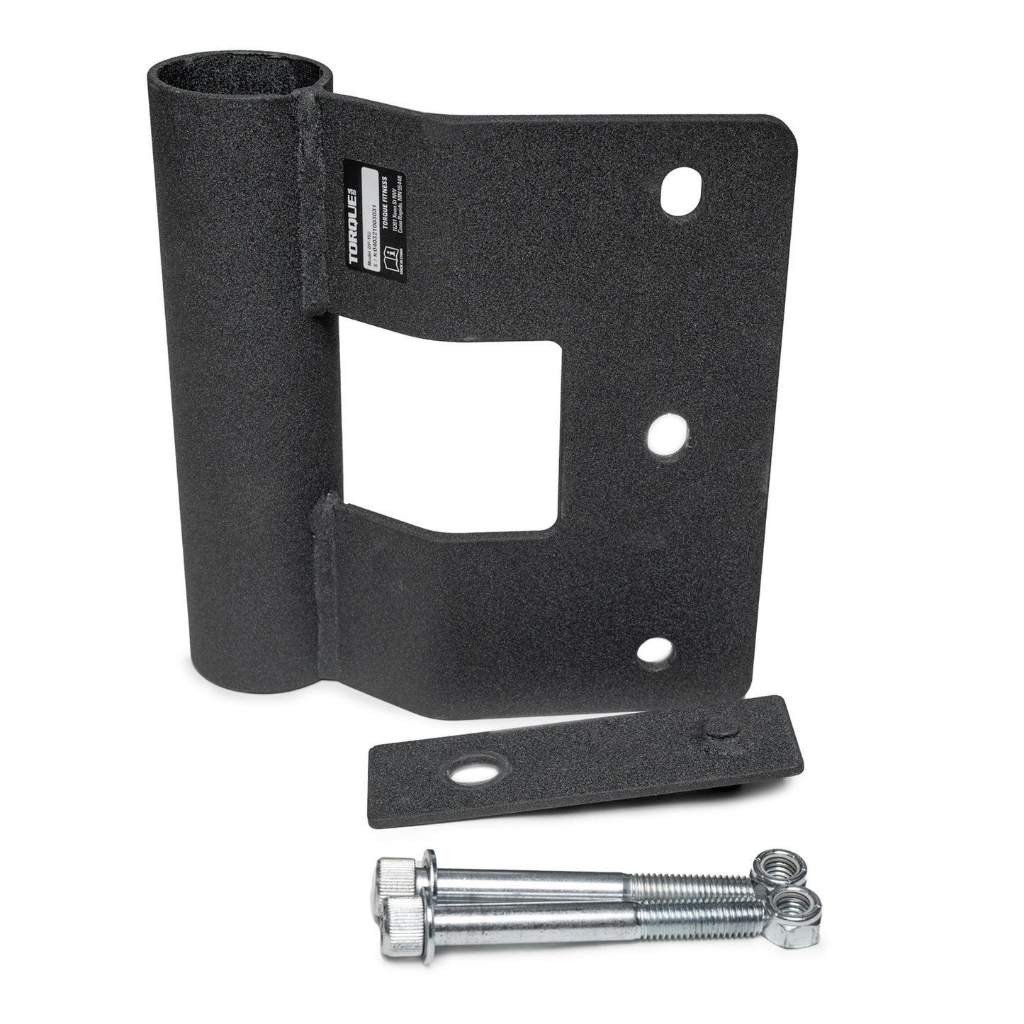 Double Play - Bar Storage/Battle Rope Anchor