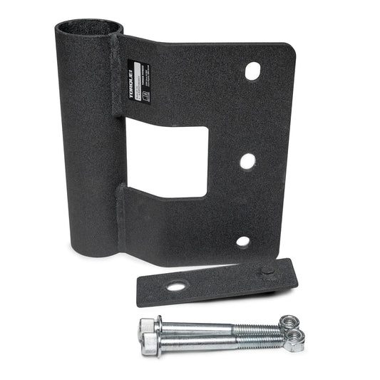 Double Play - Bar Storage/Battle Rope Anchor