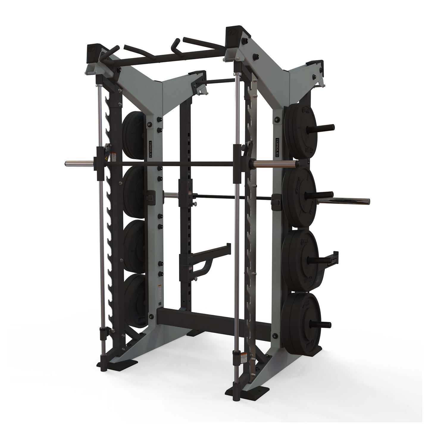 Smith Module