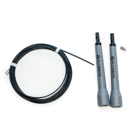 Elite SRS Spark Speed Rope