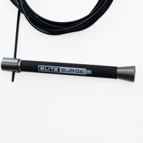 Elite SRS Surge 3.0 Double Under Specialist Rope