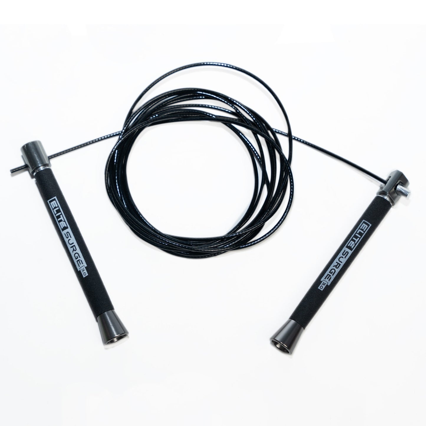 Elite SRS Surge 3.0 Double Under Specialist Rope