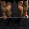 7' USA Cerakote Men's Olympic Barbell