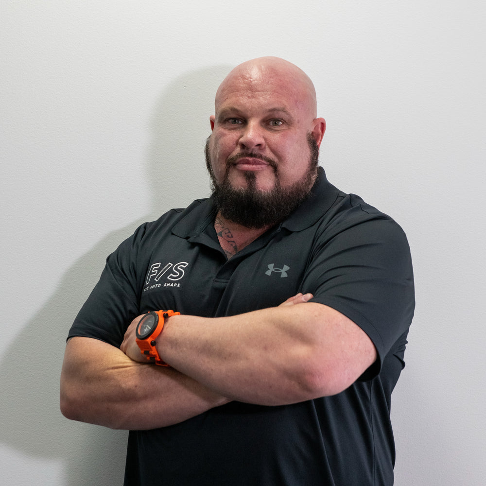 APAC Sales Manager – Fitness On Demand | Fit into Shape