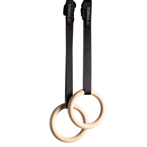 Gymnastic Rings