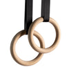Gymnastic Rings