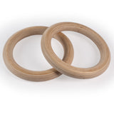 Gymnastic Rings