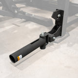 Vertical Mount Ground Rotational Trainer