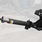 Vertical Mount Ground Rotational Trainer