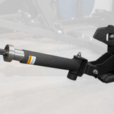 Vertical Mount Ground Rotational Trainer
