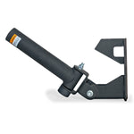 Vertical Mount Ground Rotational Trainer
