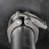 Lock-Jaw Hex 50MM Barbell Collars