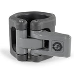 Lock-Jaw Hex 50MM Barbell Collars