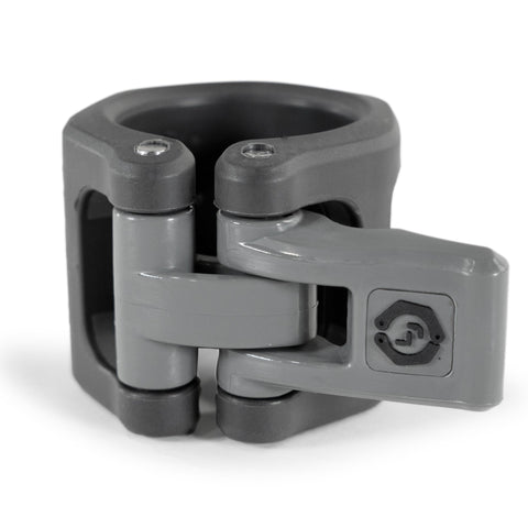 Lock-Jaw Hex 50MM Barbell Collars