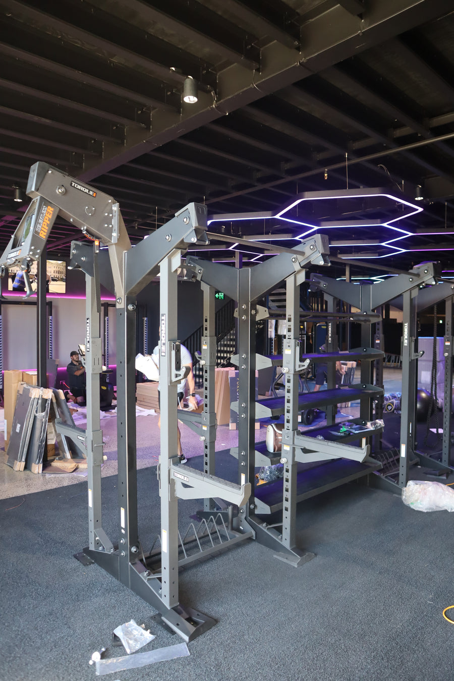 Fitness Cartel Maroochydore