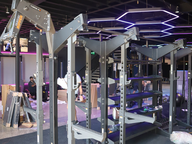 Fitness Cartel Maroochydore