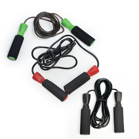 Jump Ropes
