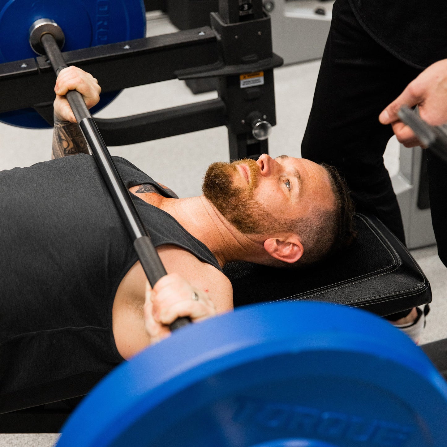 20 Kg Bar - Bumper Packages