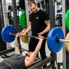 Lock-Jaw PRO 2 Barbell Collars