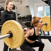 20 Kg Bar - Bumper Packages