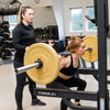 Lock-Jaw PRO 2 Barbell Collars