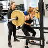 8 Ft (2.4 M) Olympic Lifting Station Module
