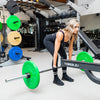 8 Ft (2.4 M) Olympic Lifting Station Module