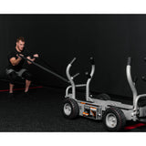 TANK® MX GT – Team Trainer