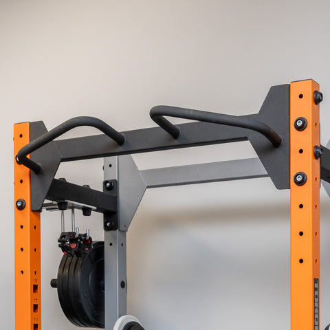Multi-Grip Rectangle Cross