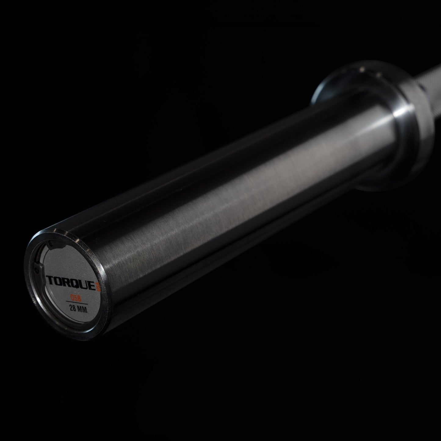 5' Revolution Barbell