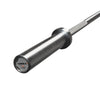 5' Revolution Barbell