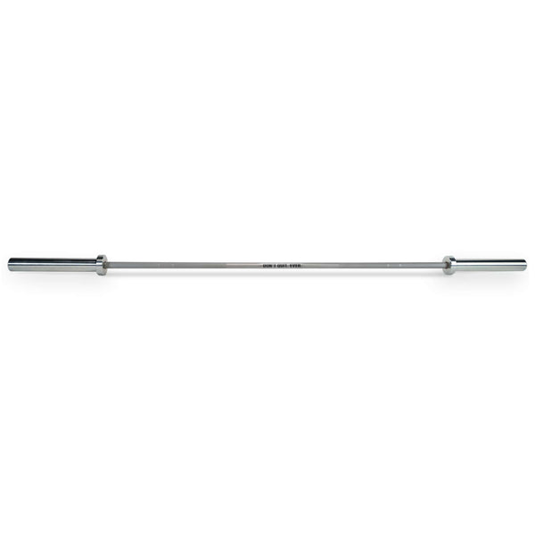 6' USA Cerakote Women's Olympic Barbell
