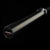 7' USA Black Zinc Olympic Barbell