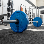 7' USA Cerakote Men's Olympic Barbell