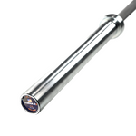 7' USA Cerakote Men's Olympic Barbell