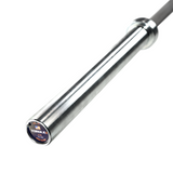 7' USA Cerakote Men's Olympic Barbell