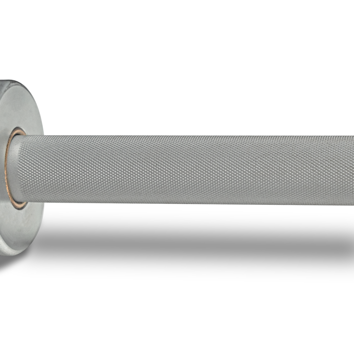 7' USA Cerakote Men's Olympic Barbell
