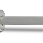 7' USA Cerakote Men's Olympic Barbell