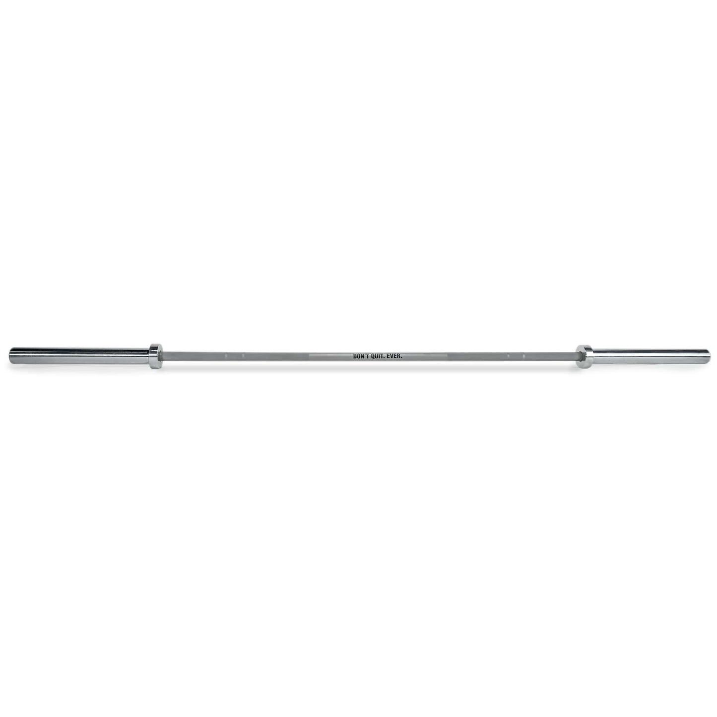 7' USA Cerakote Men's Olympic Barbell