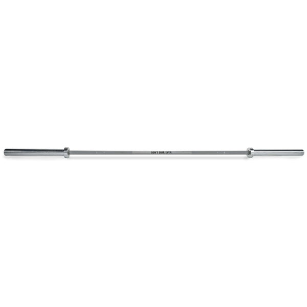 7' USA Cerakote Men's Olympic Barbell