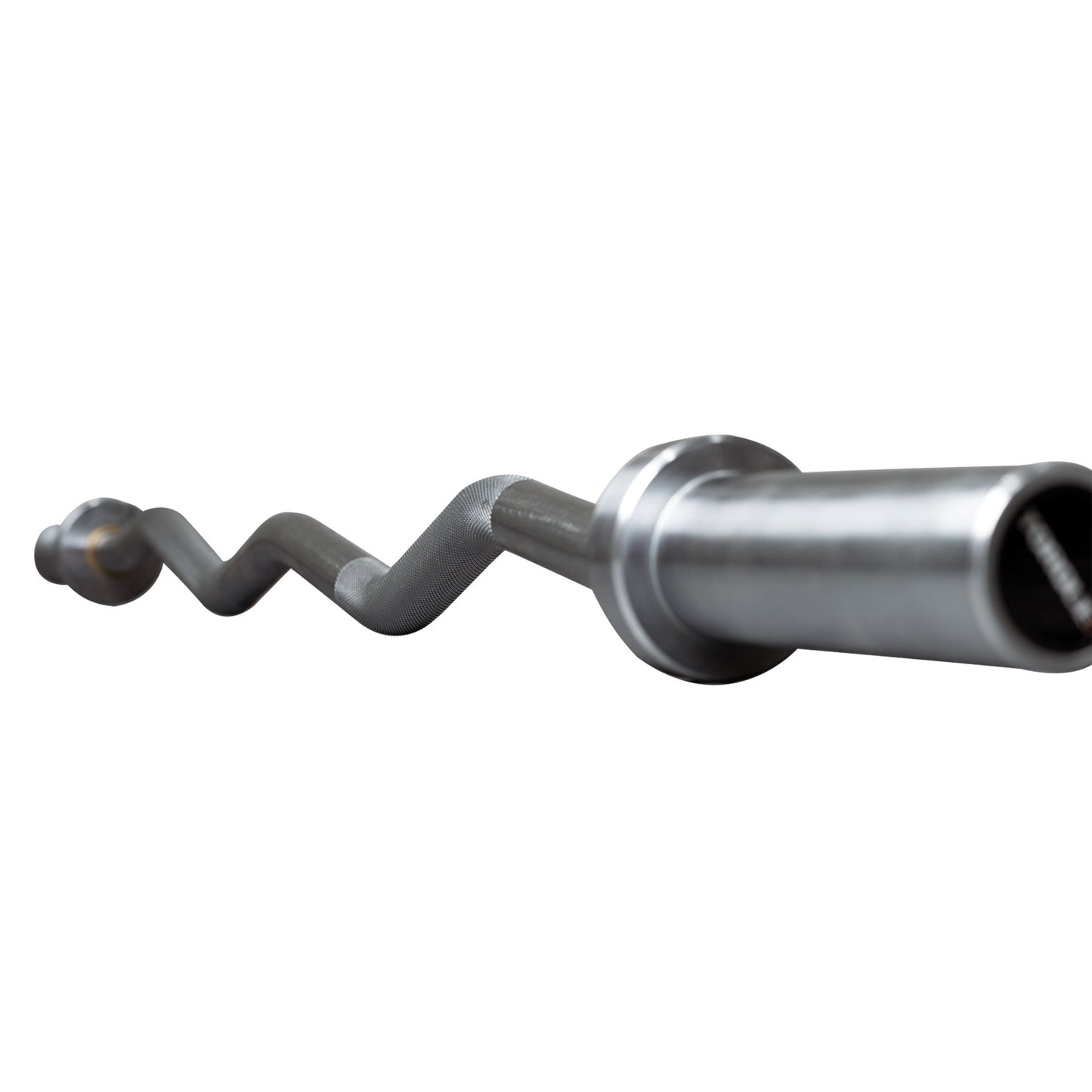 Energy EZ Curl Barbell
