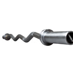Energy EZ Curl Barbell