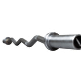 Energy EZ Curl Barbell