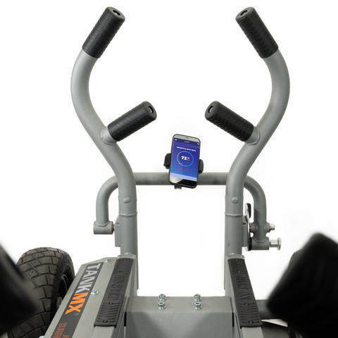 Clamp Phone Holder