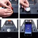 Magnetic Phone Holder