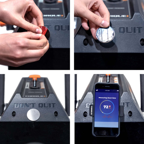 Magnetic Phone Holder